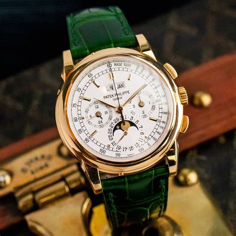 patek philippe 5970 grand complication